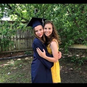 Meet your Posher, Gwen